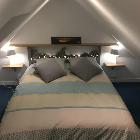 Appartement Kerocéan Vue Sur