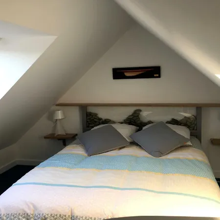 Appartement Kerocéan Vue Sur *