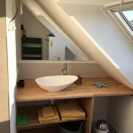 Kerocéan Vue Sur Appartement Binic