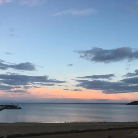 Kerocéan Vue Sur