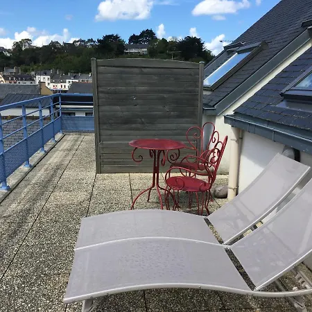 Appartement Kerocéan Vue Sur