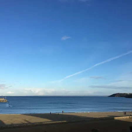 アパート Kerocean Vue Sur ビニック